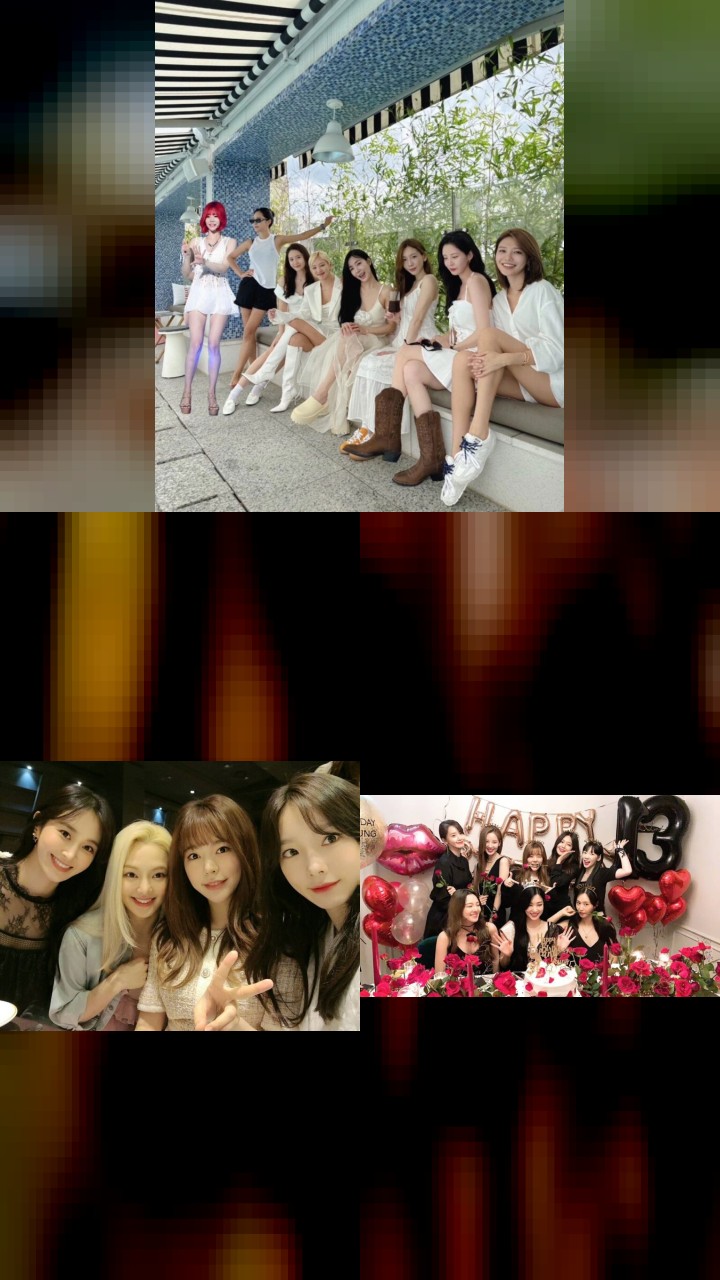 Discover Sunny’s 10 Most Popular Instagram Pics