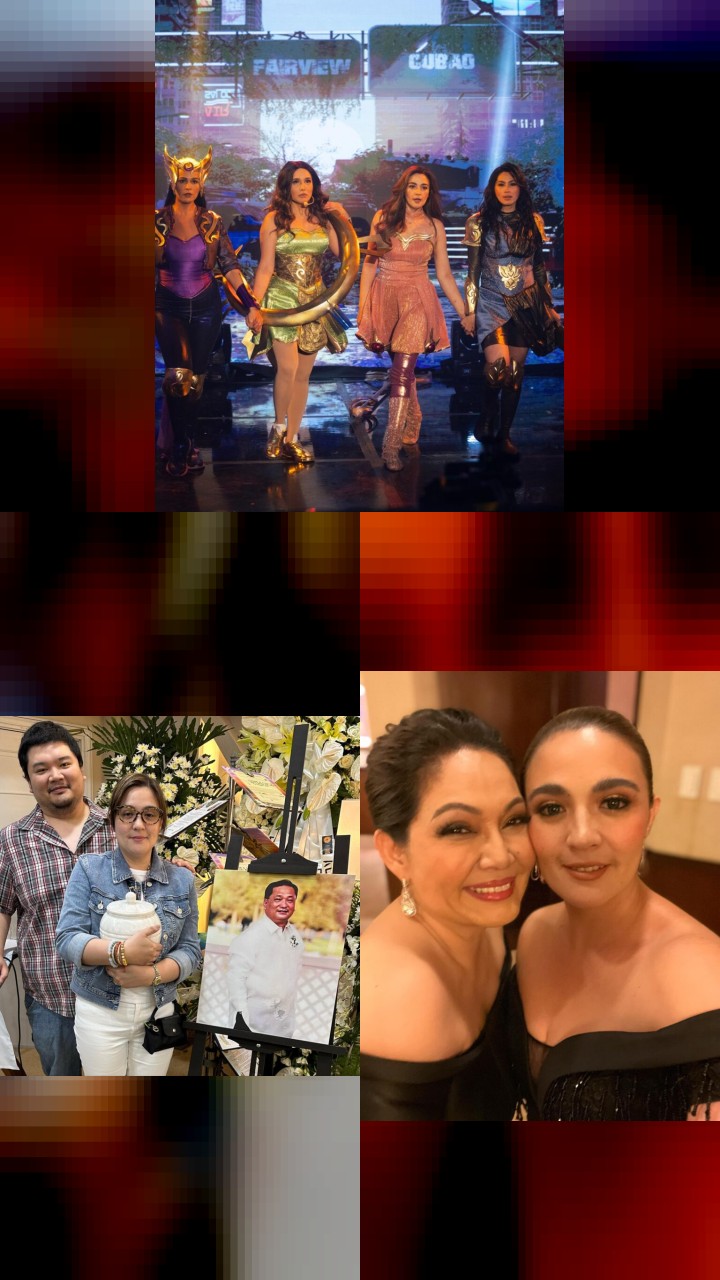 10 Breathtaking Instagram Photos of Sunshine Dizon