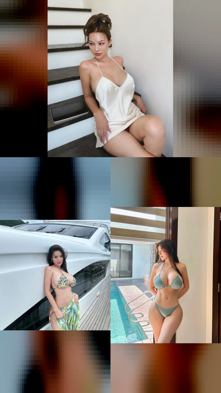 Discover Sunshine Guimary’s 10 Most Popular Instagram Pics