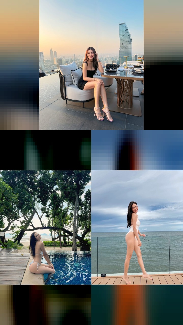The Ultimate Collection: Supakson Ruengsomboon's Top 10 Instagram Photos