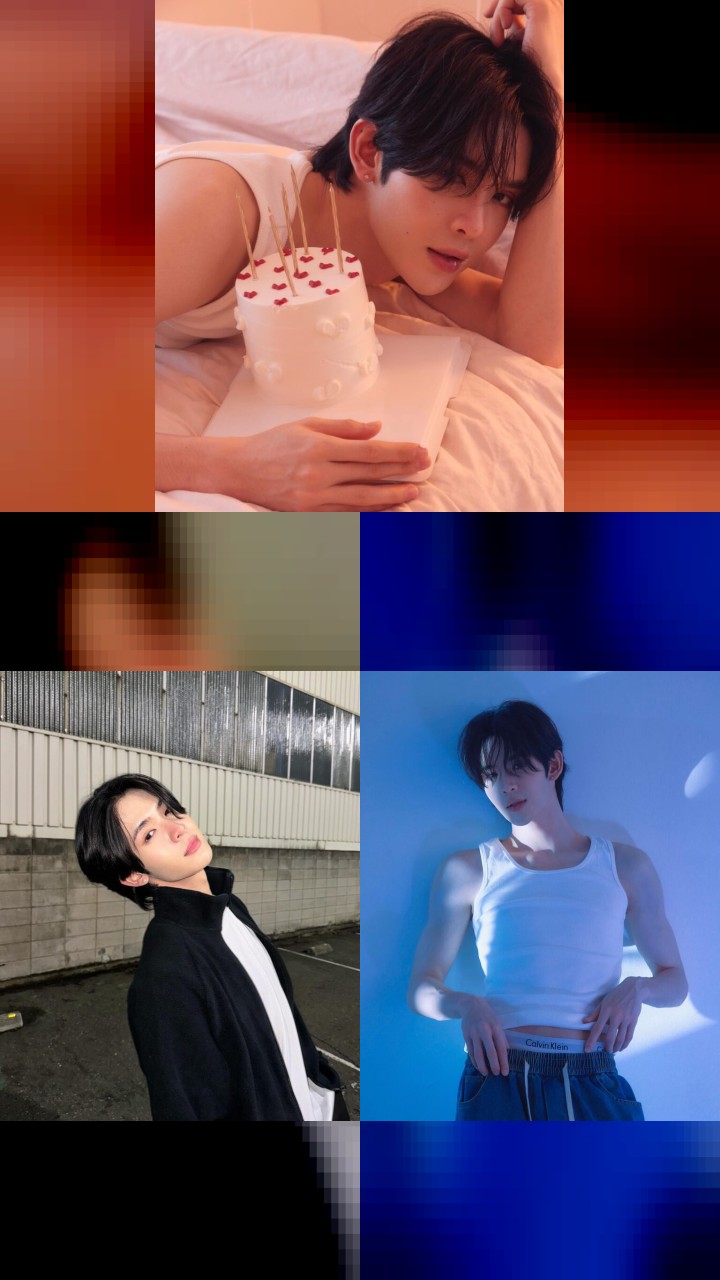 Supamongkon Wongwisut’s 10 Most Hearted Instagram Photos