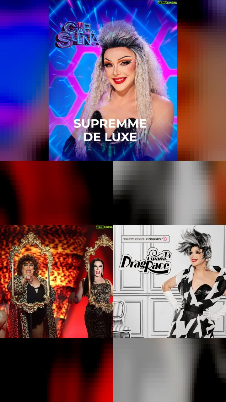 The Best of Supremme de Luxe: Top 10 Instagram Photos