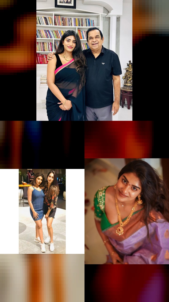 10 Breathtaking Instagram Photos of Supritha