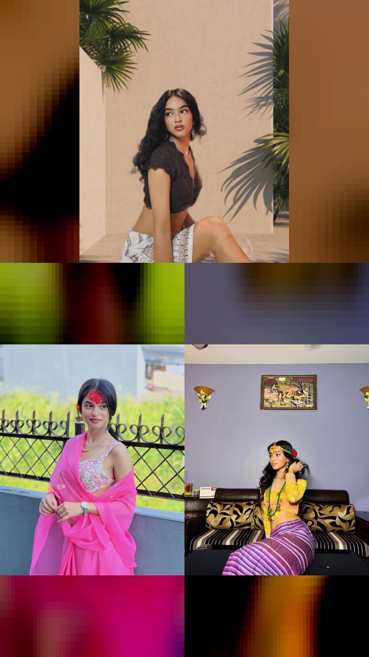 The Top 10 Most Loved Instagram Photos by Supriya Chhetri
