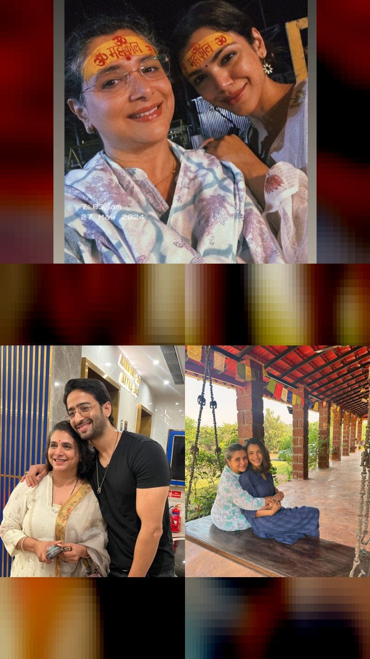 Supriya Pilgaonkar’s Top 10 Instagram Highlights