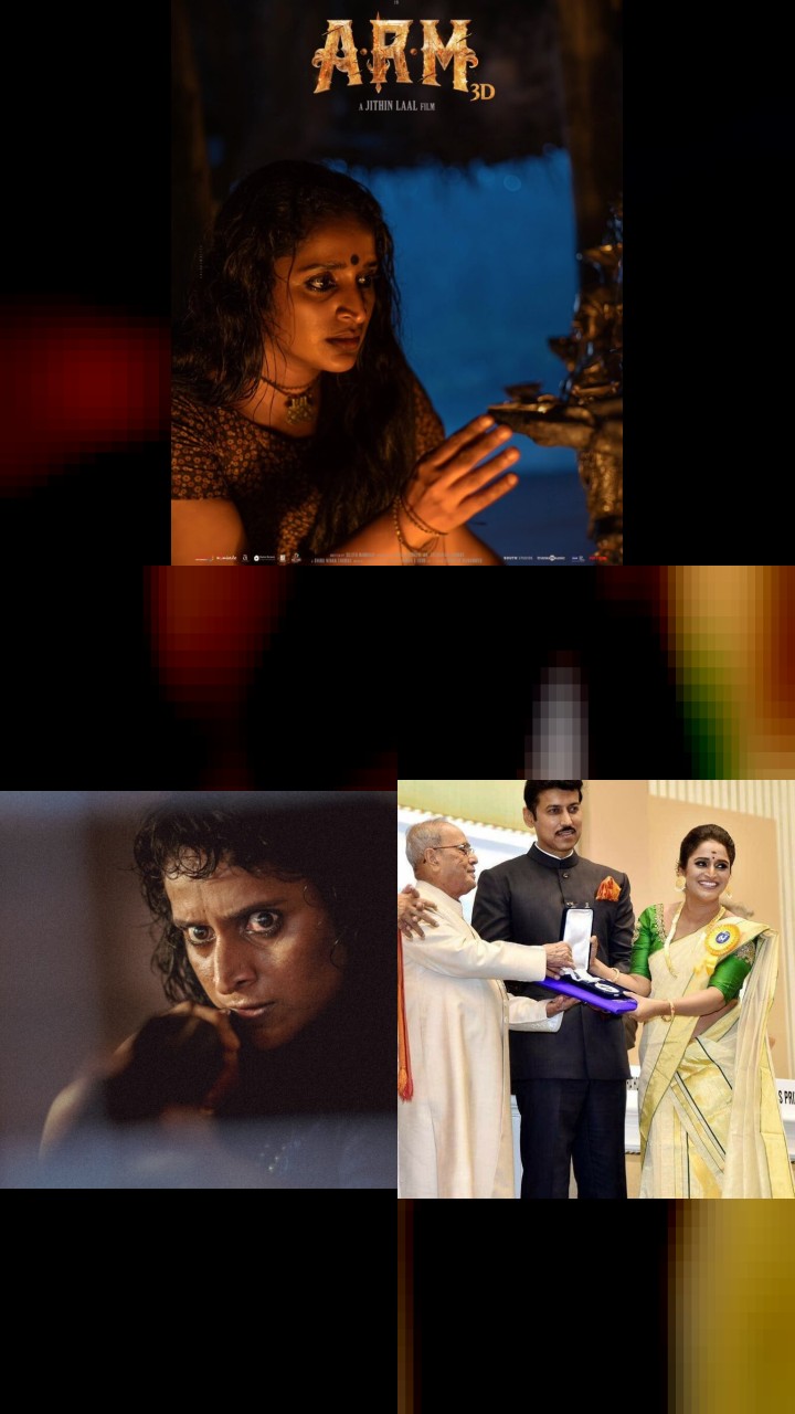 The Top 10 Instagram Photos by Surabhi Lakshmi You Shouldn't Miss