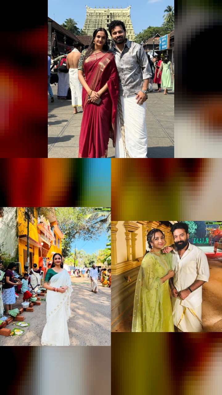 Surabhi Santosh's Instagram Gold: The 10 Most-Liked Posts