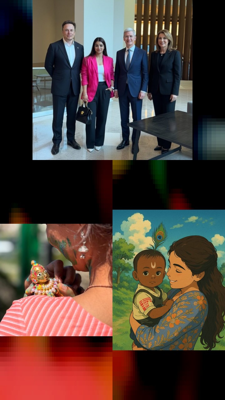 Surbhi Sikri's Instagram Gold: Top 10 Photos