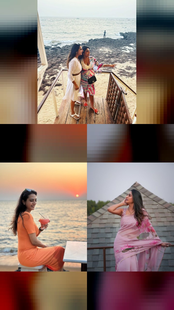 Top 10 Instagram Moments of Sureka