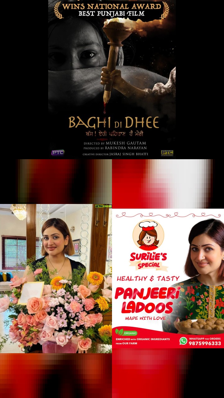 Surilie Gautam’s 10 Most Liked Instagram Moments