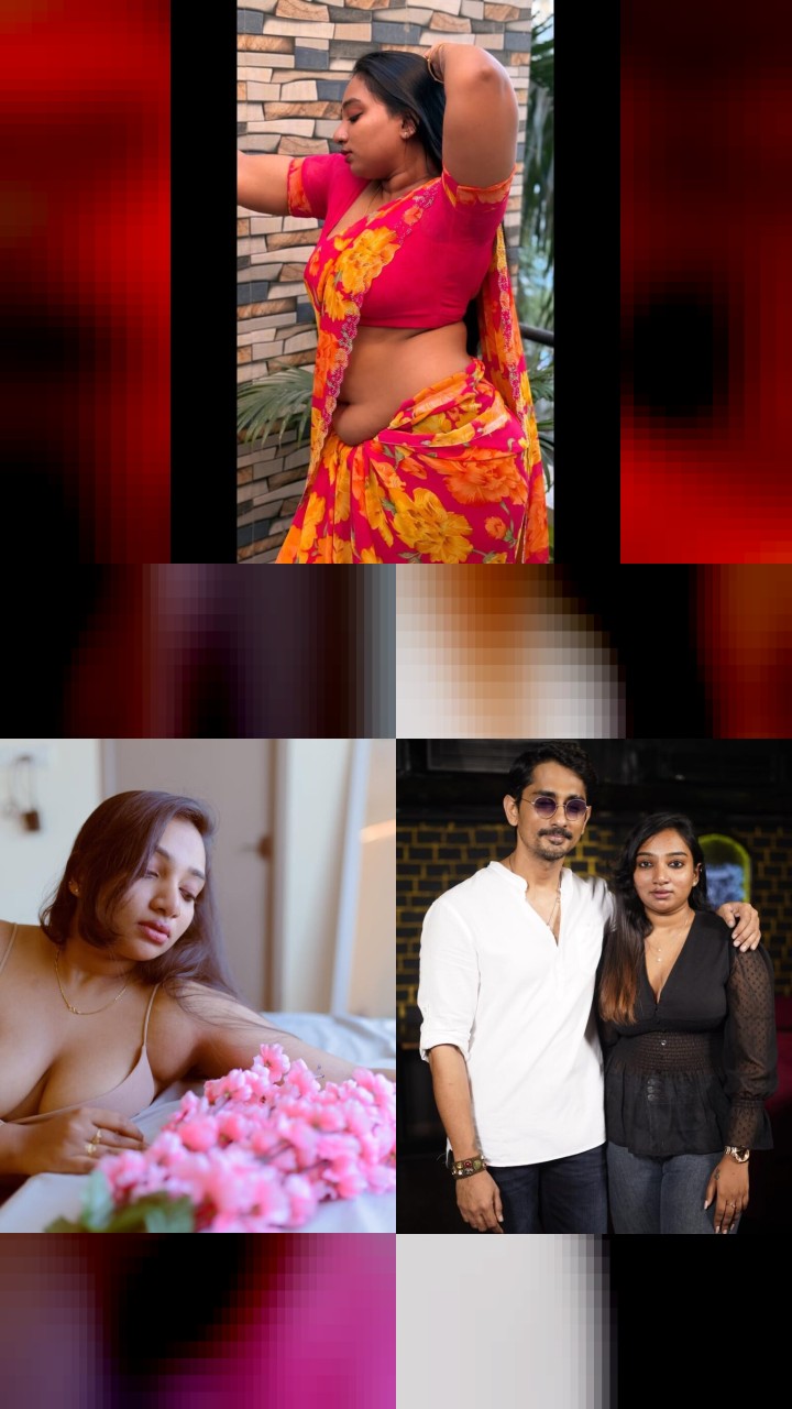 Discover Suriya Praba’s 10 Most Popular Instagram Pics