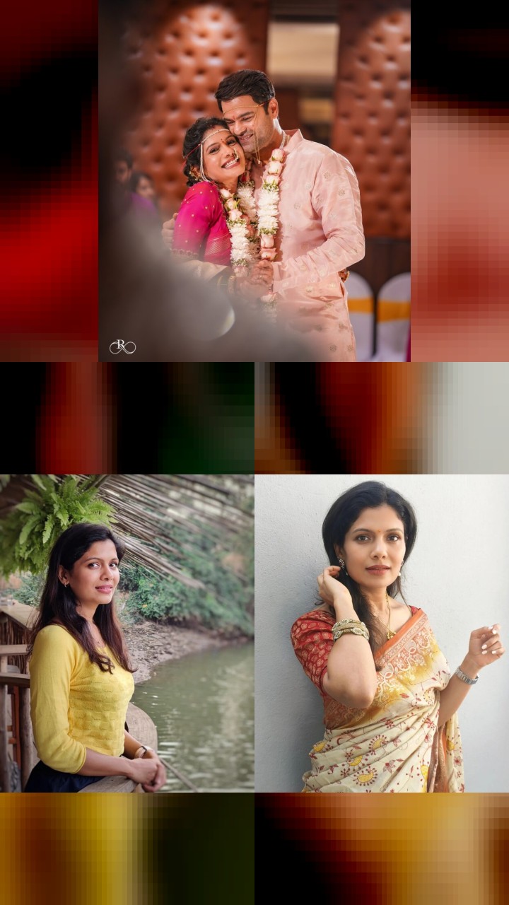 Top 10 Memorable Instagram Photos of Suruchi Adarkar