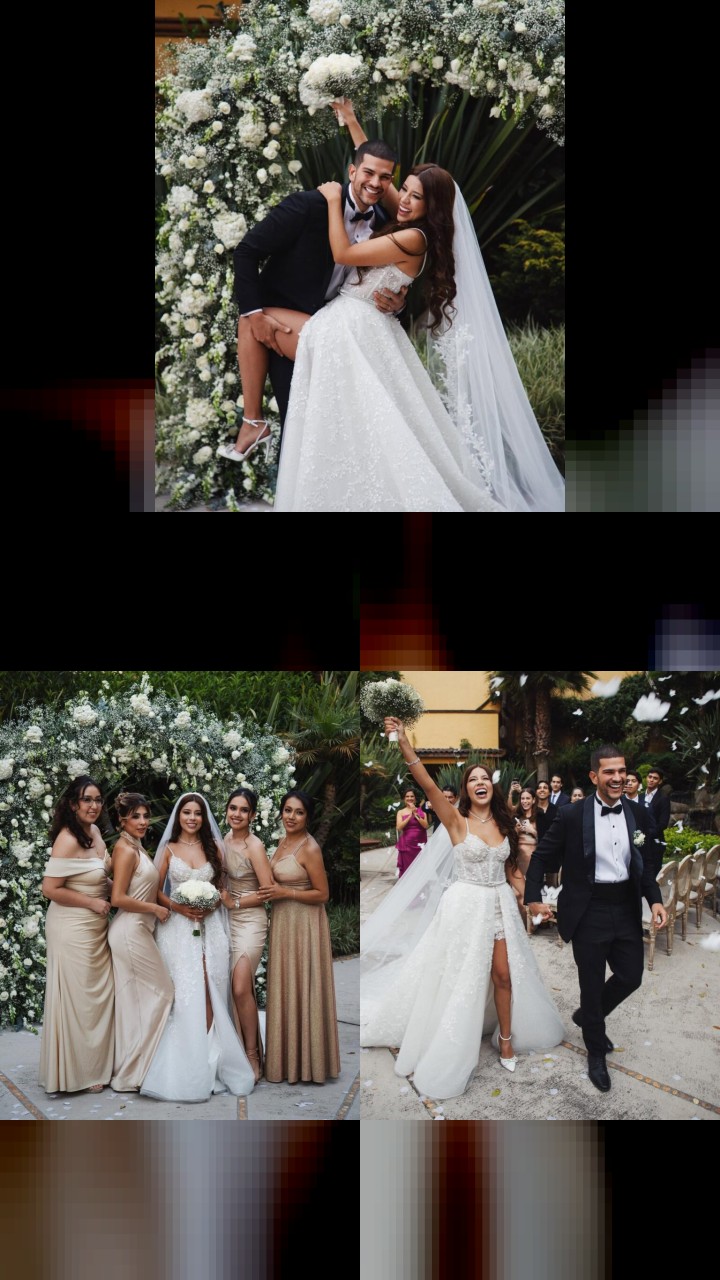 Sury Sadai's 10 Most-Liked Instagram Moments