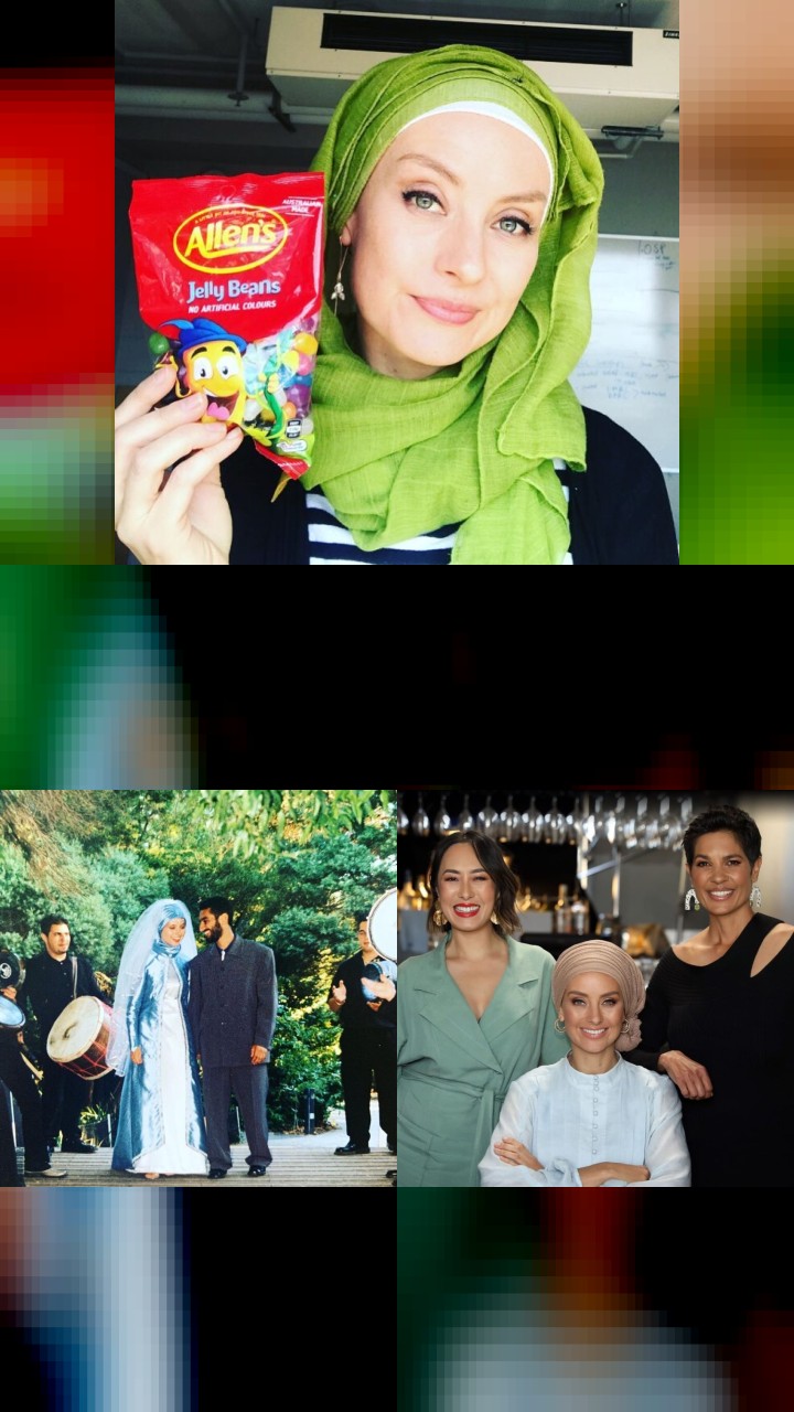 The Best of Susan Carland: Top 10 Instagram Photos