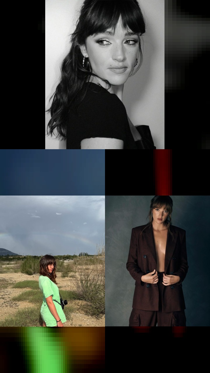 Susana Abaitua’s 10 Most Adored Instagram Photos