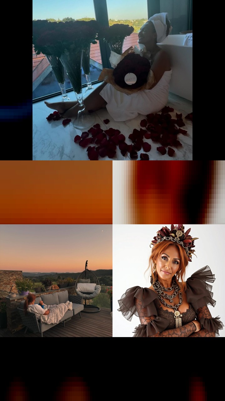 Susana Dias Ramos’s Top 10 Instagram Highlights