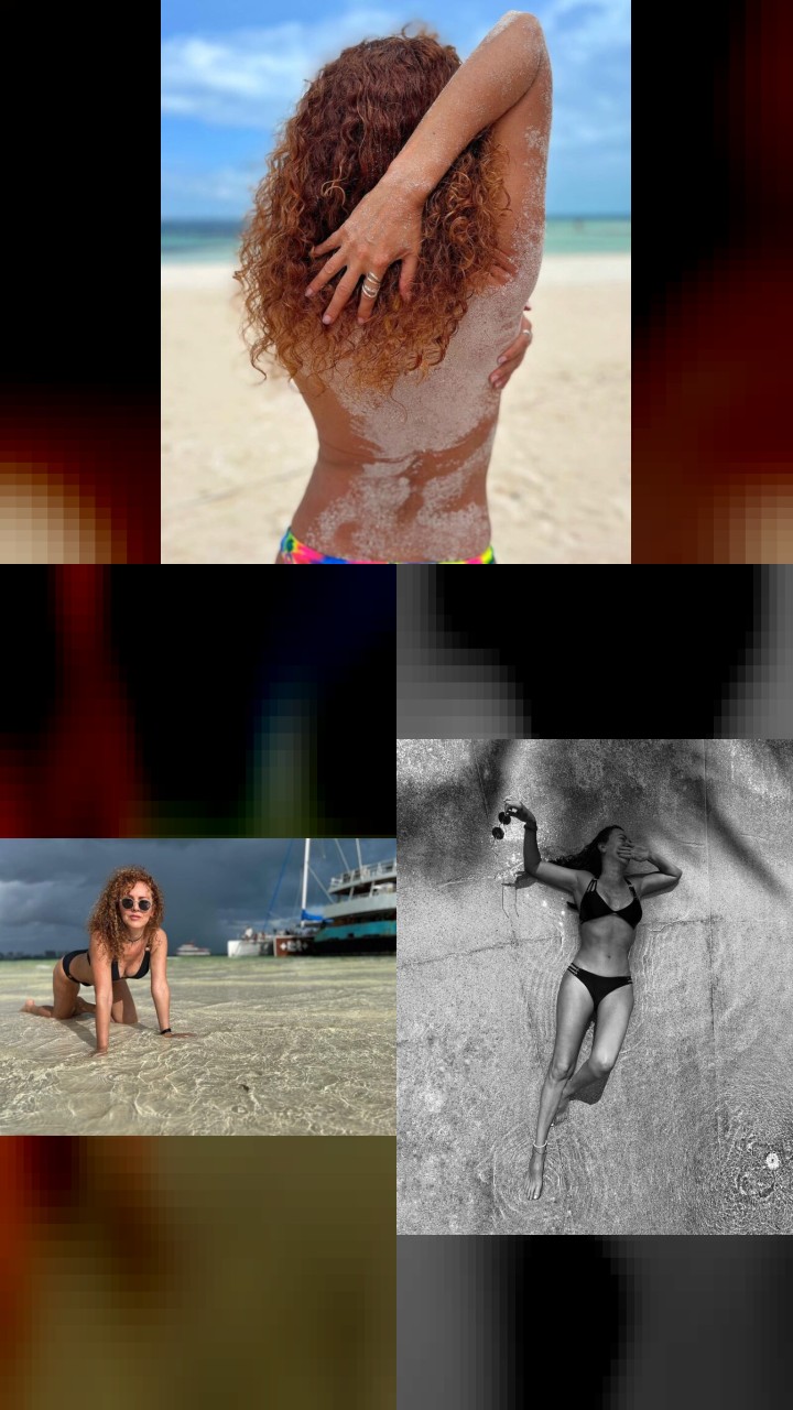 Countdown: Susana Lozano's 10 Most Popular Instagram Posts