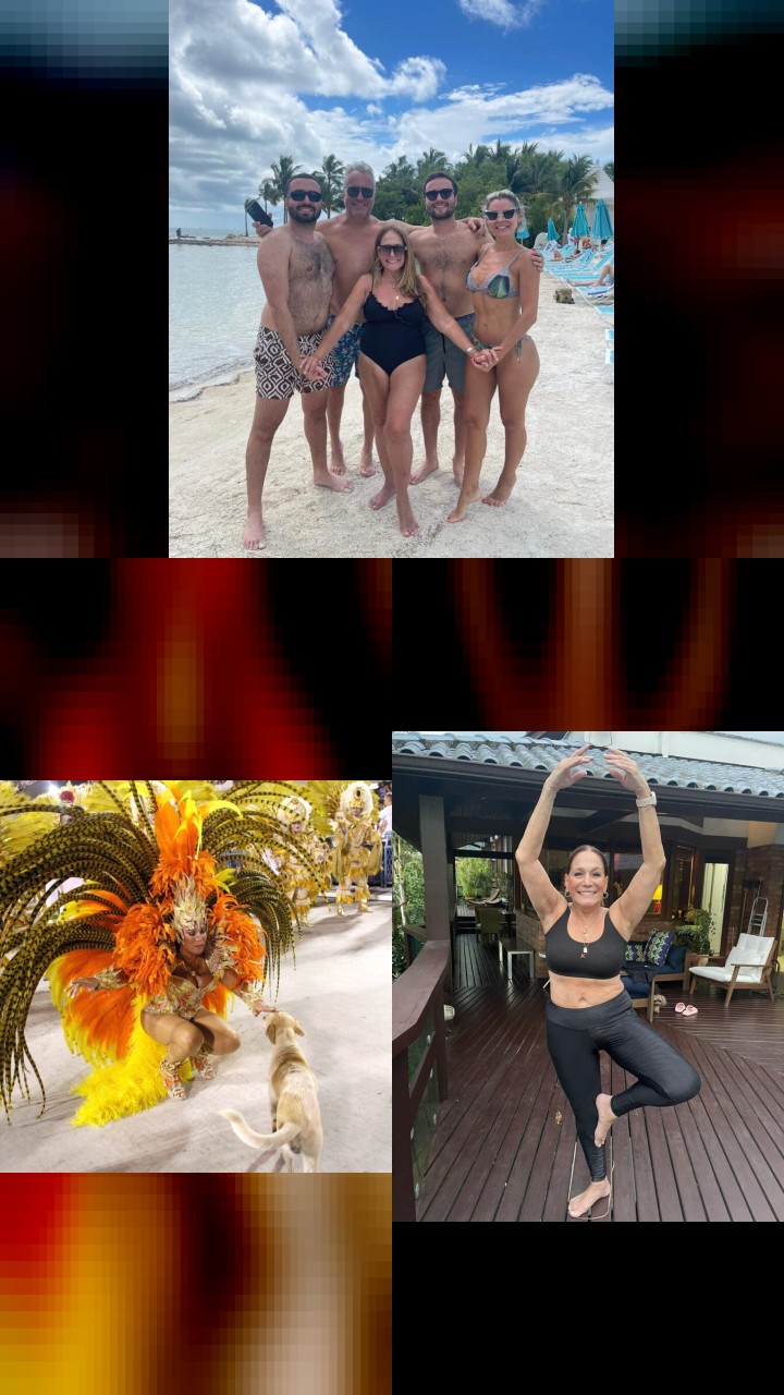 Susana Vieira's Instagram: The Top 10 Liked Photos