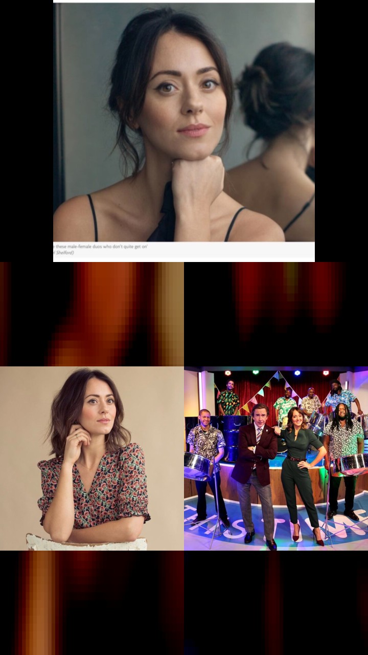 10 Must-See Instagram Photos of Susannah Fielding
