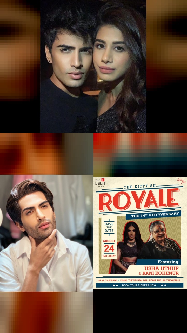 10 Stunning Instagram Photos of Sushant Divgikar
