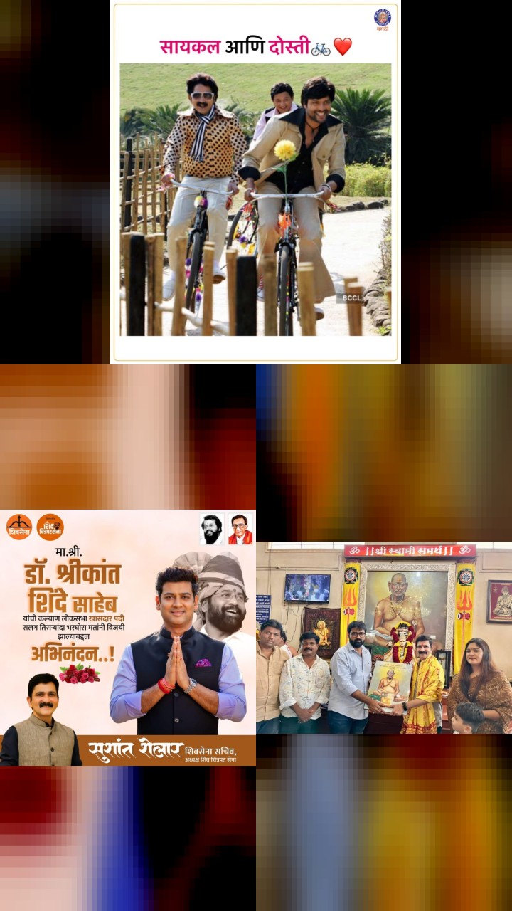 Unveiling Sushant Shelar's Most Liked Instagram Photos: A Top 10 List!