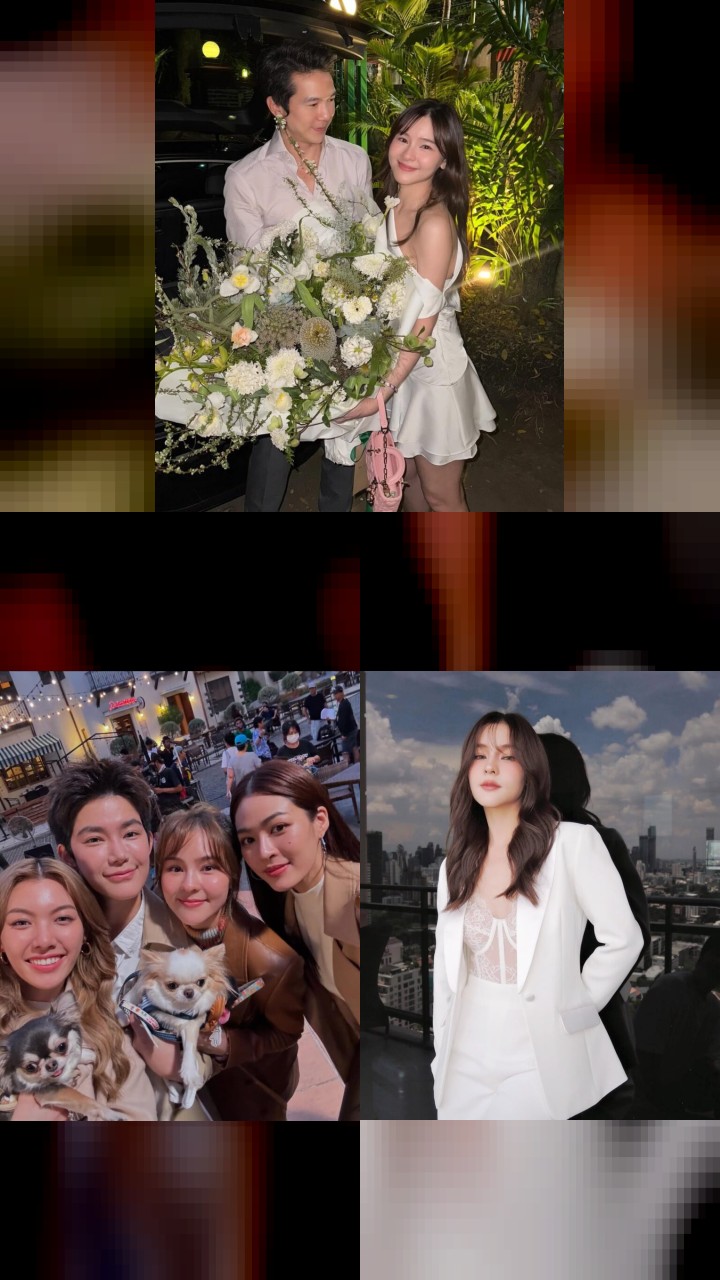 Sushar Manaying's Instagram: The Top 10 Photos That Made Waves