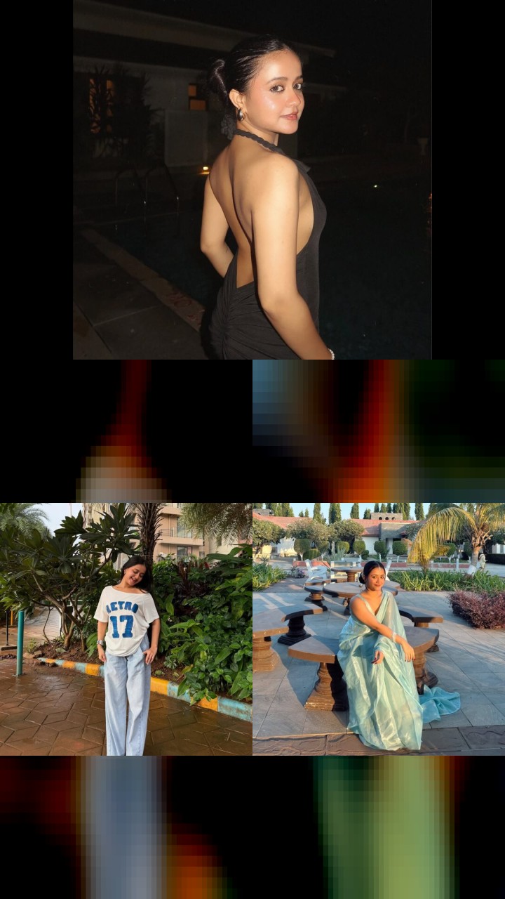 sushmita rathod's Instagram: The Top 10 Liked Photos