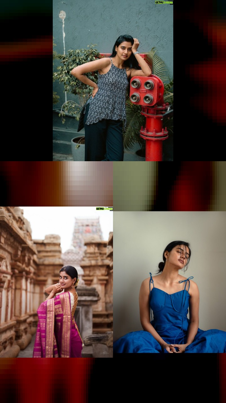 The Top 10 Most Loved Instagram Photos by Sushmitha Bhat