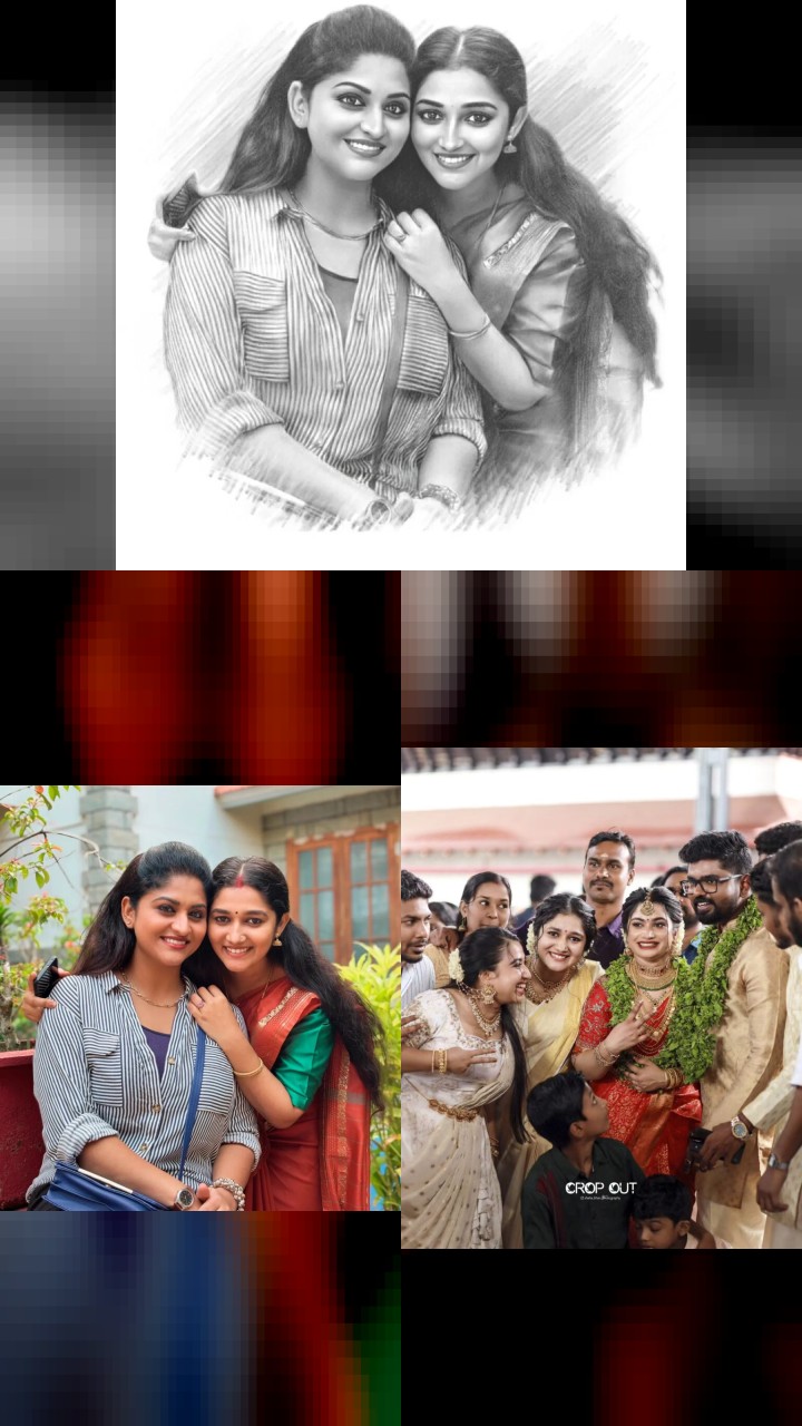 Susmitha Prabhakaran's Instagram Gold: Top 10 Photos