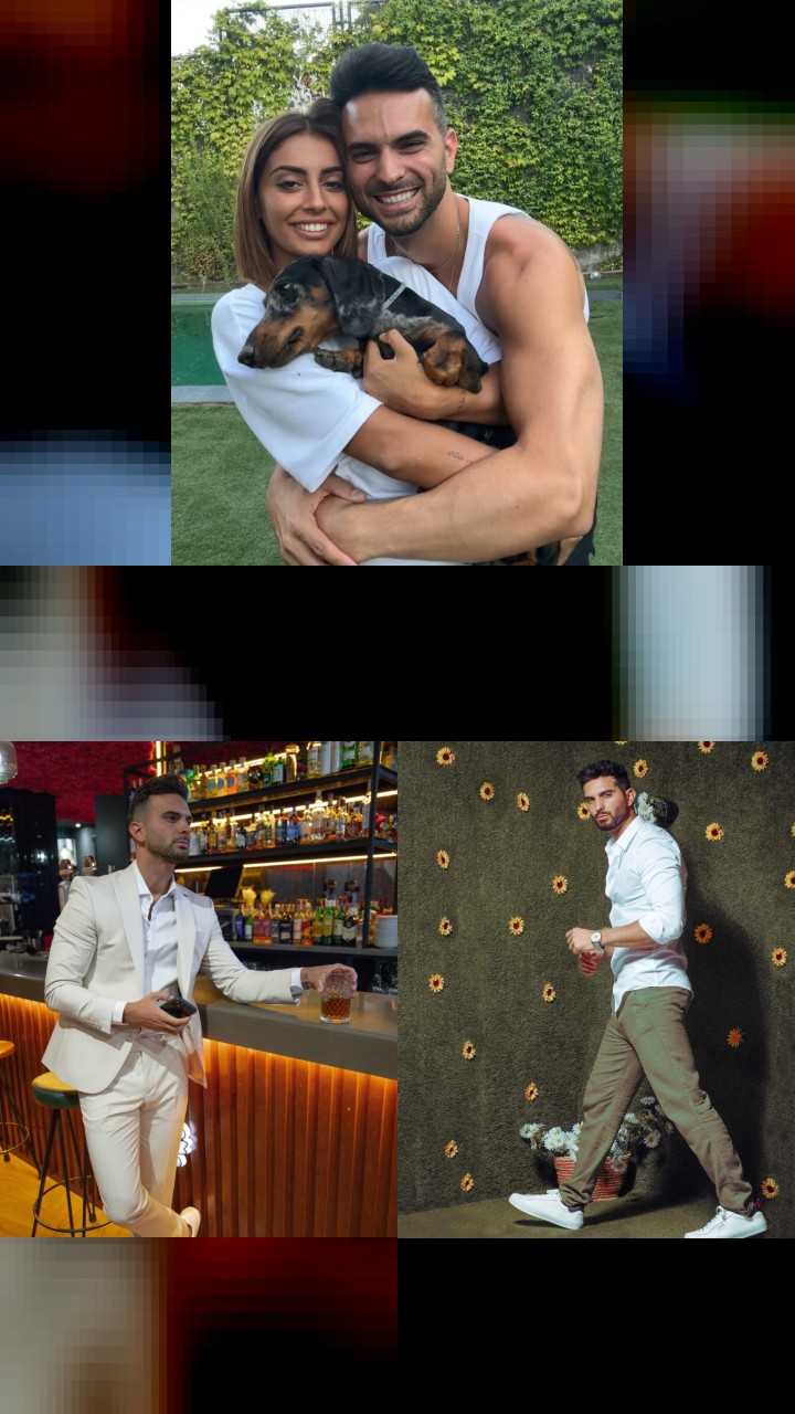 Suso Álvarez's Most Loved Moments: Top 10 Instagram Photos!