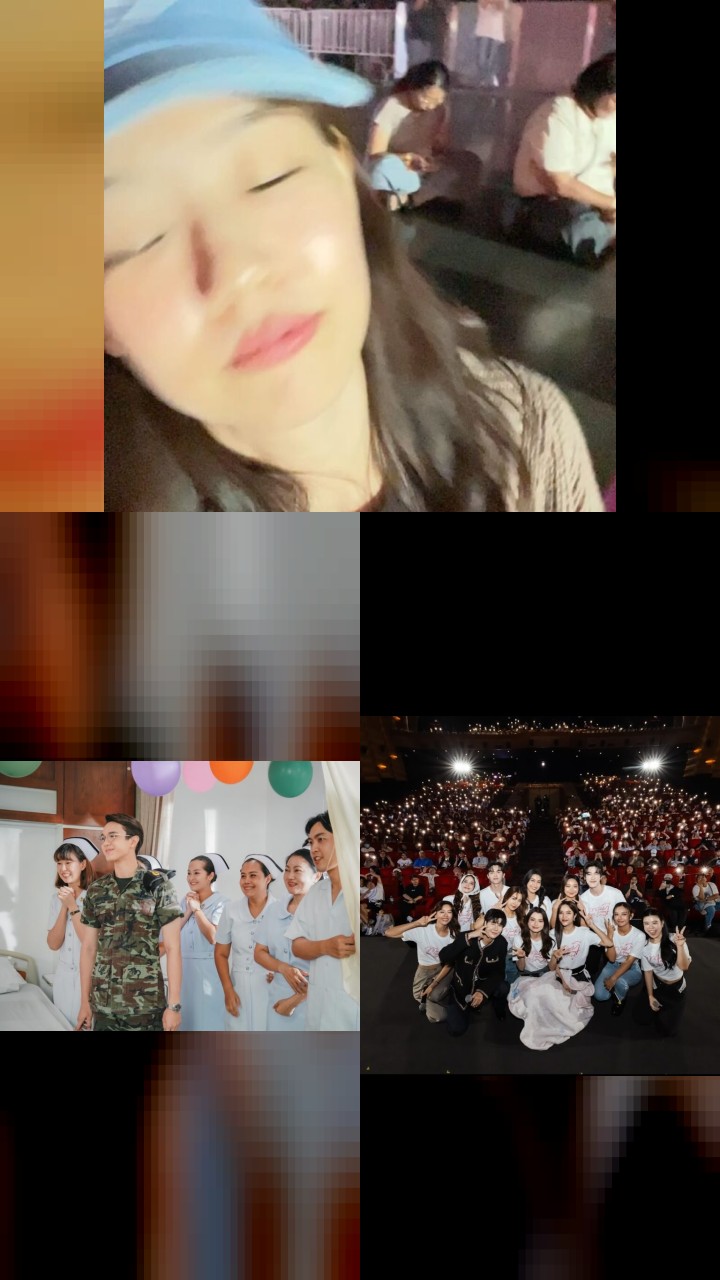 Suttatip Wutchaipradit’s 10 Most Liked Instagram Moments