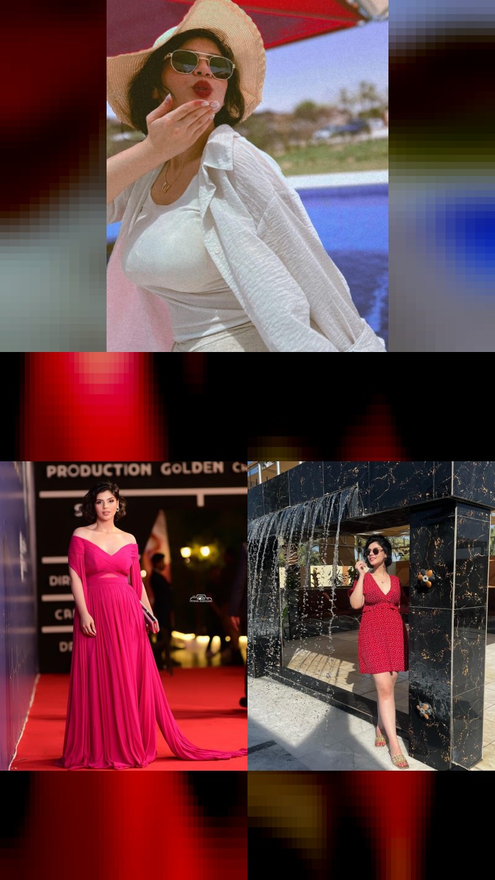 Suzan Al Salhiy's 10 Most-Liked Instagram Moments