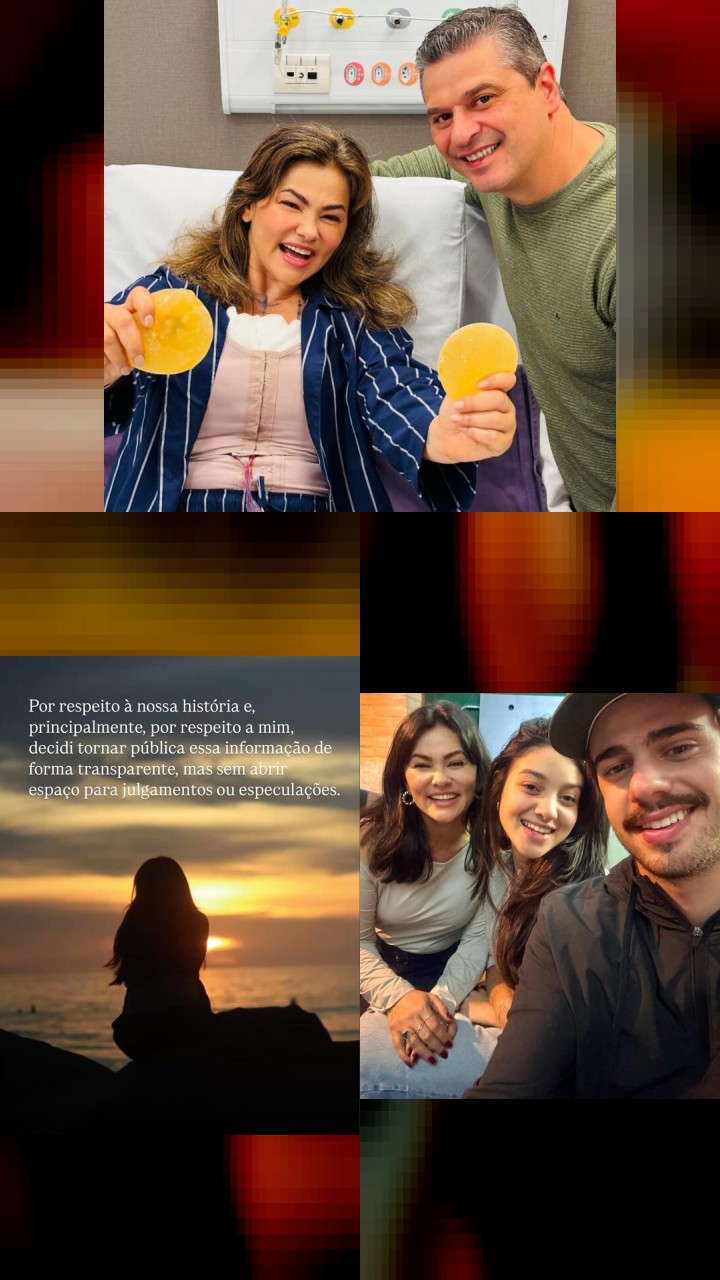 Suzana Alves’s Instagram: The 10 Most Memorable Photos