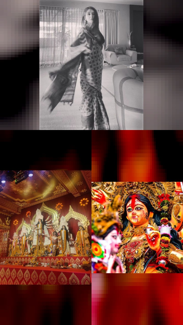 Suzanna Mukherjee’s 10 Most Loved Instagram Photos