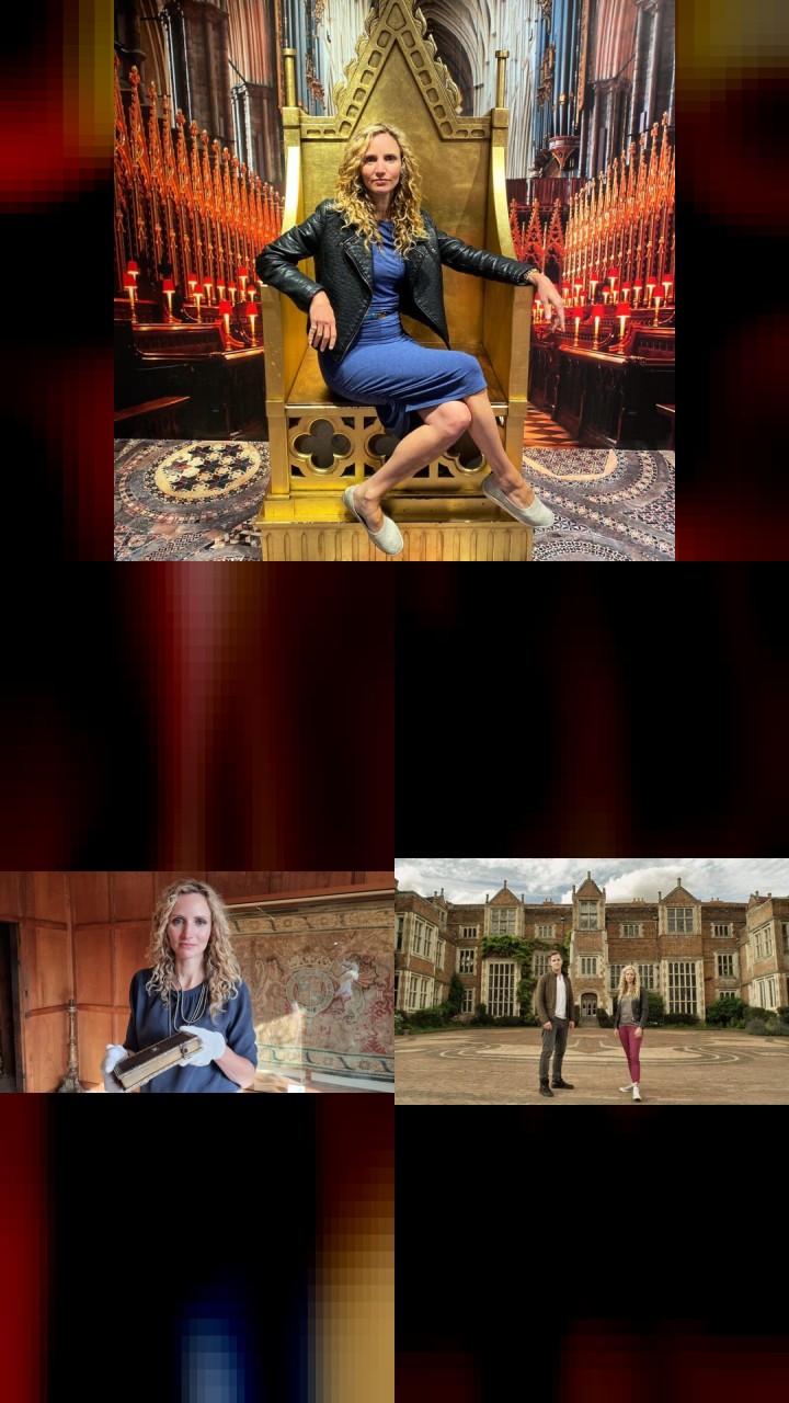 Suzannah Lipscomb's Instagram Gold: The 10 Most-Liked Posts