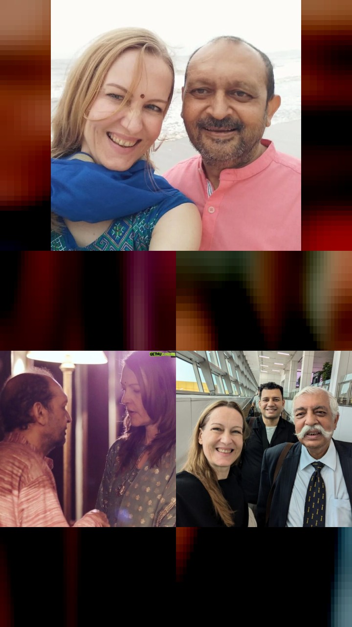 Suzanne Bernert's 10 Most-Liked Instagram Moments