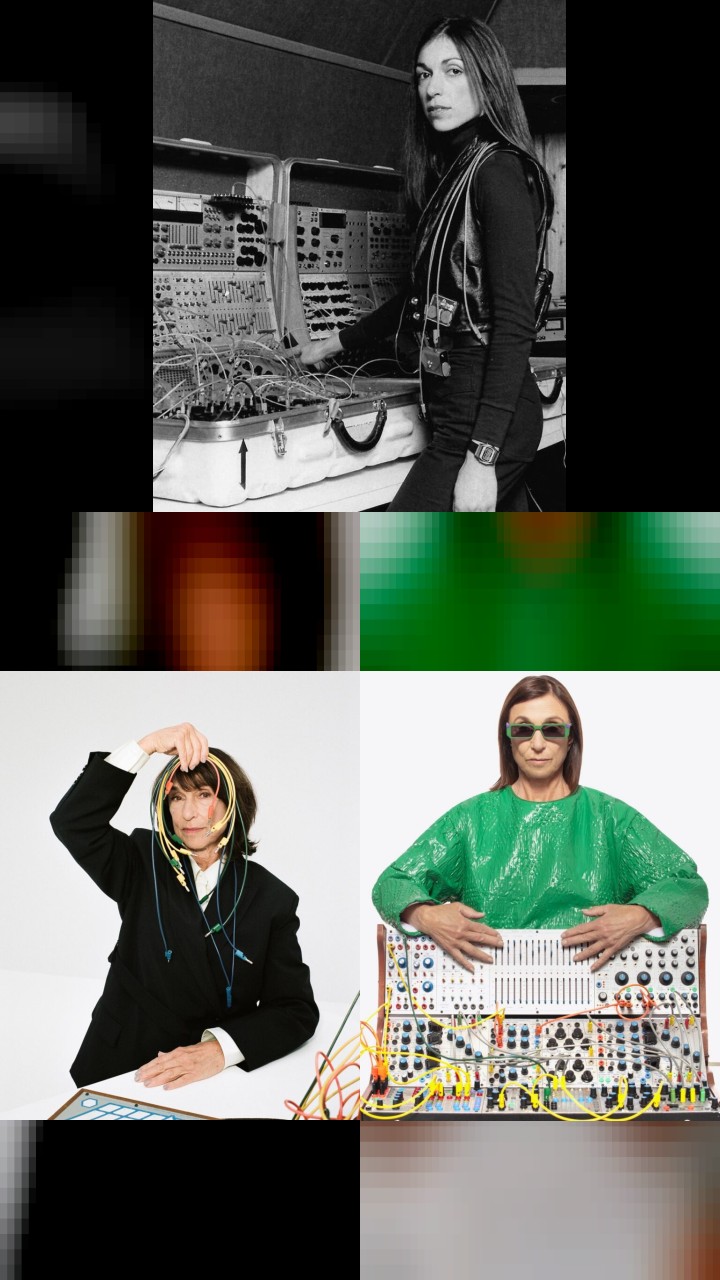 Suzanne Ciani’s 10 Most Liked Instagram Moments