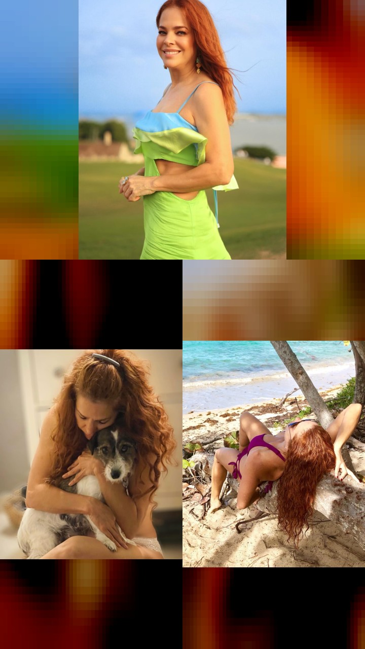 Suzette Bacó’s Top 10 Instagram Highlights