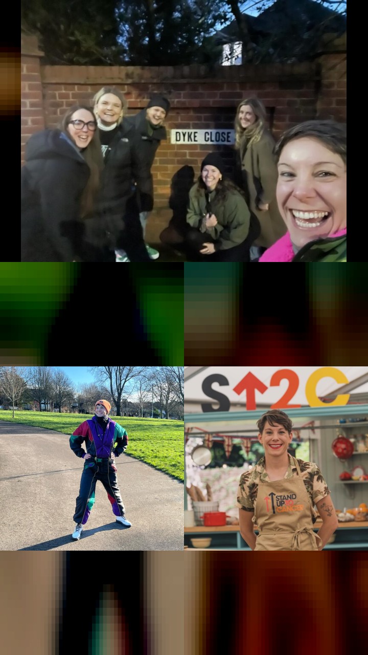 10 Best Instagram Photos of Suzi Ruffell