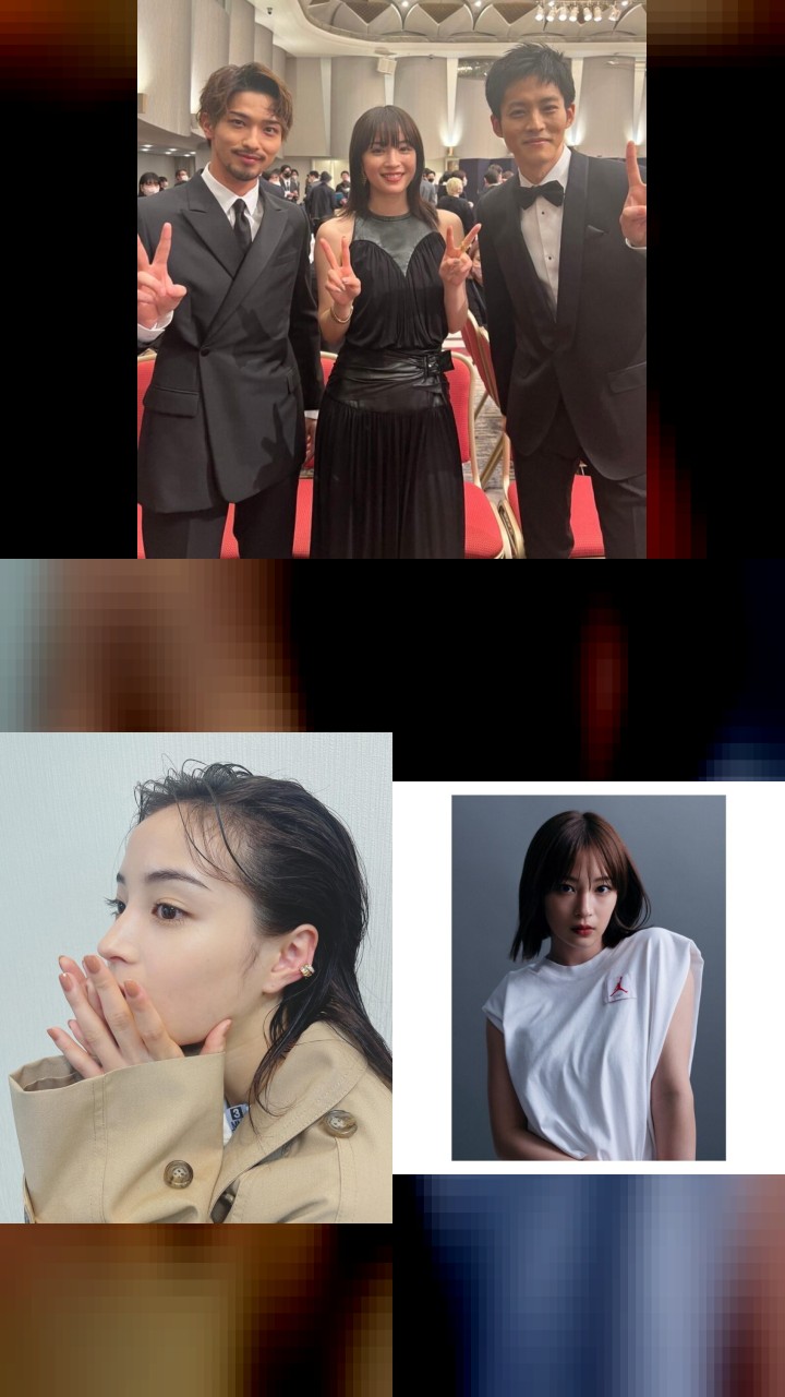 Suzu Hirose's 10 Most Loved Instagram Moments