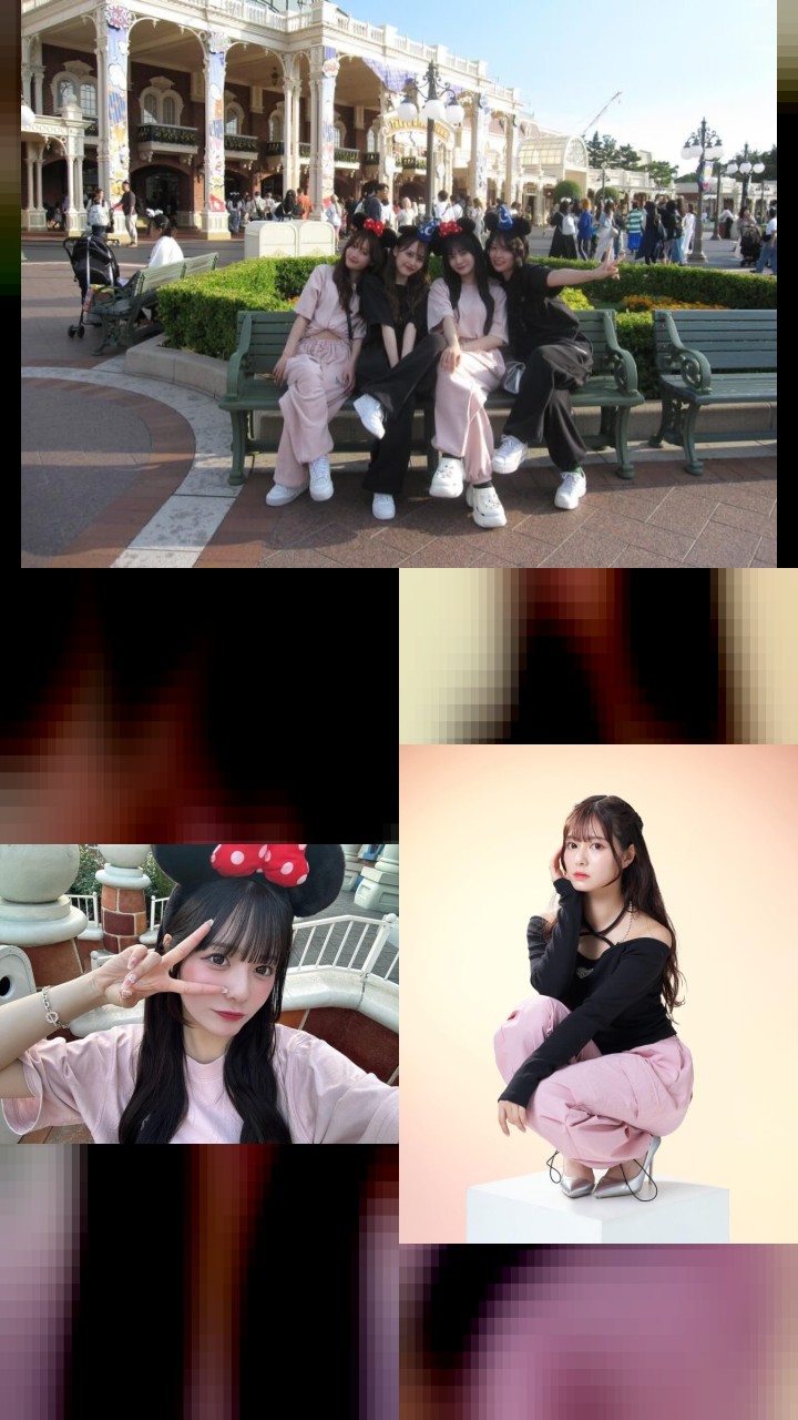 Double Tap Frenzy: Suzuka Ishikawa's Top 10 Instagram Pics
