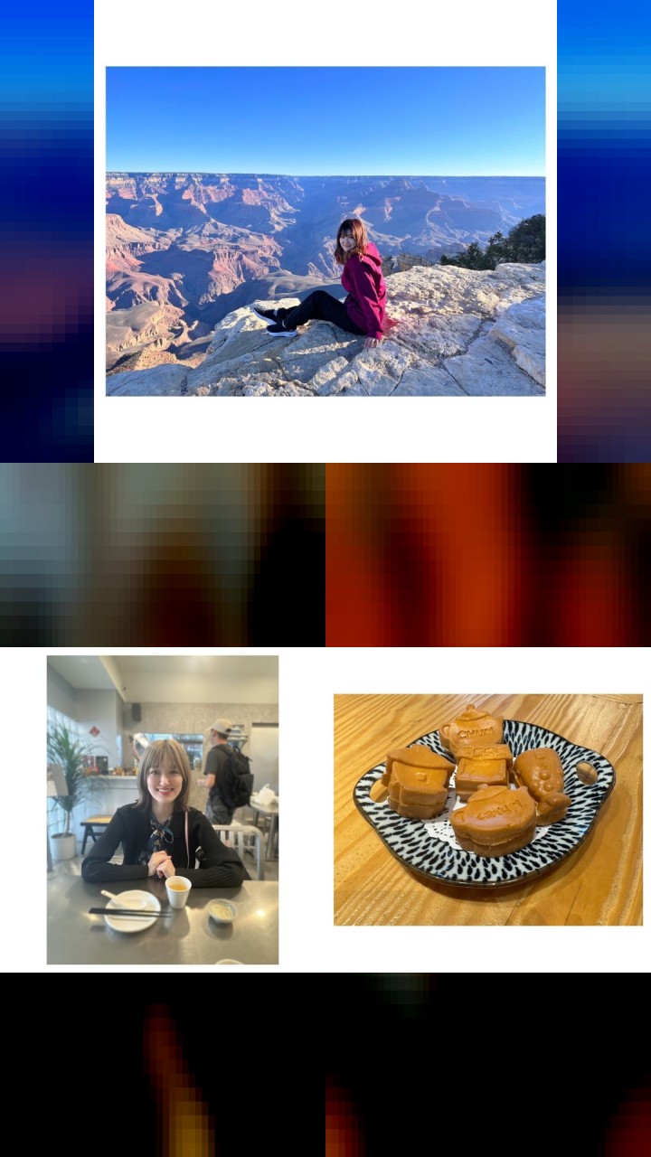 Suzuka Ohgo’s Instagram: 10 Most Liked Photos