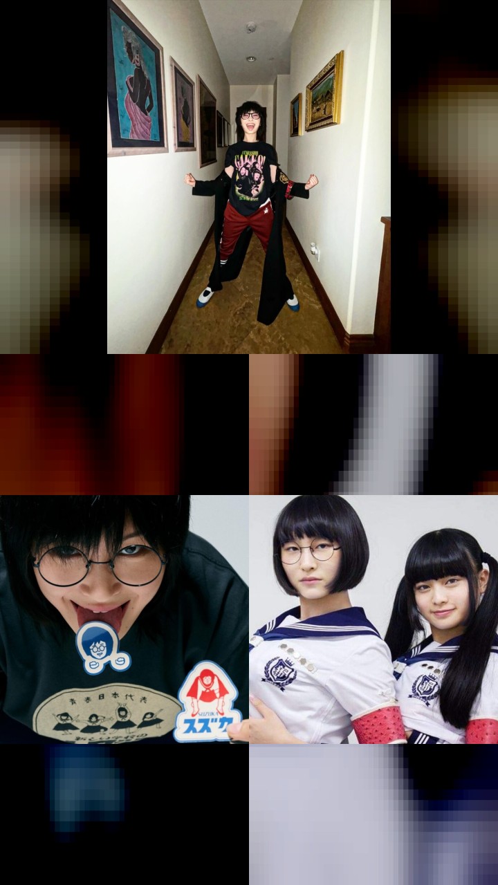 Suzuka’s Instagram: 10 Most Liked Photos