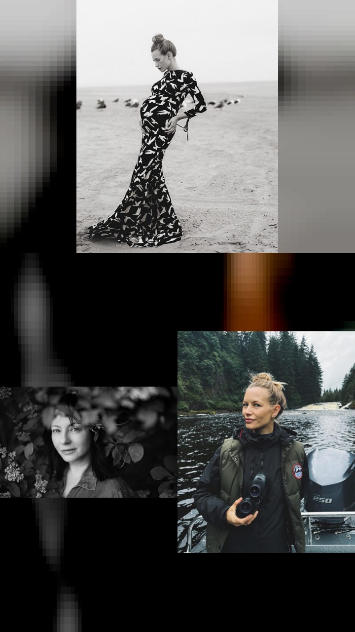 The Best of Svetlana Ustinova: Top 10 Instagram Photos