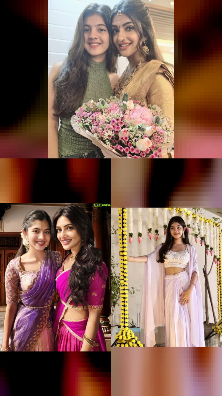10 Top-Ranked Instagram Photos of Swaksha