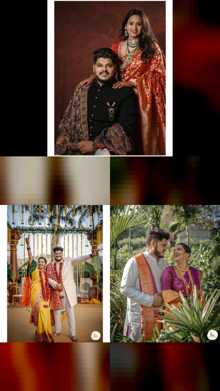 Swanandi Tikekar’s 10 Most Liked Instagram Moments
