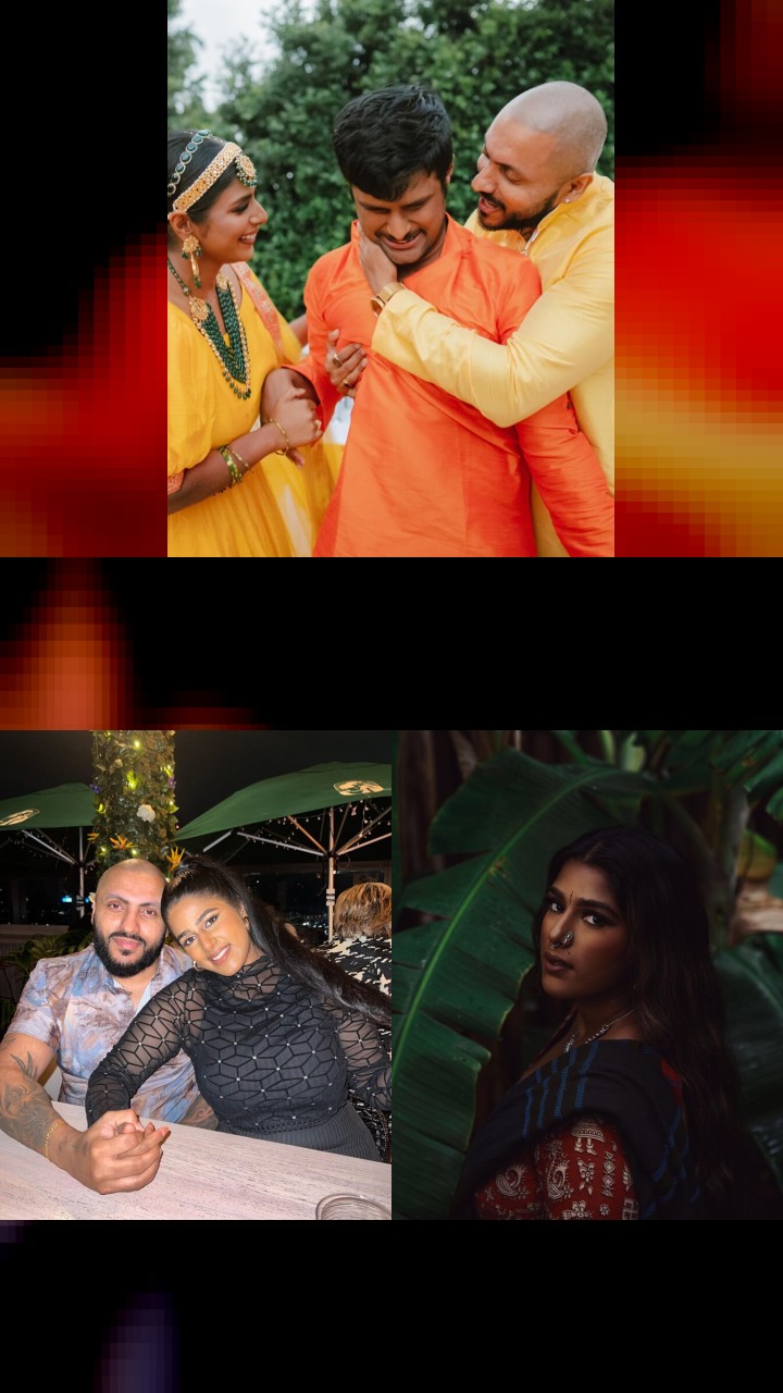 Swarnaa Rajalingam’s Instagram: 10 Most Loved Posts