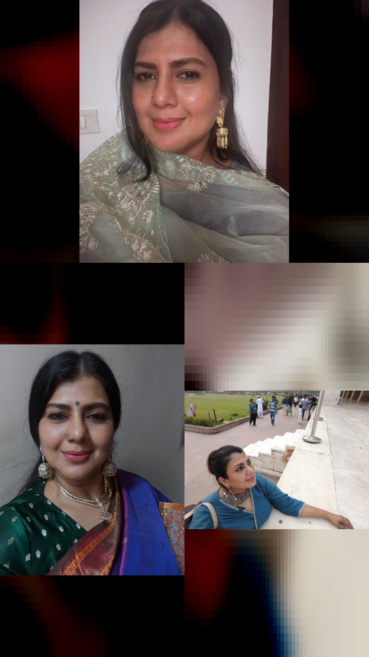 The Top 10 Most Liked Instagram Photos of Swarnamalya