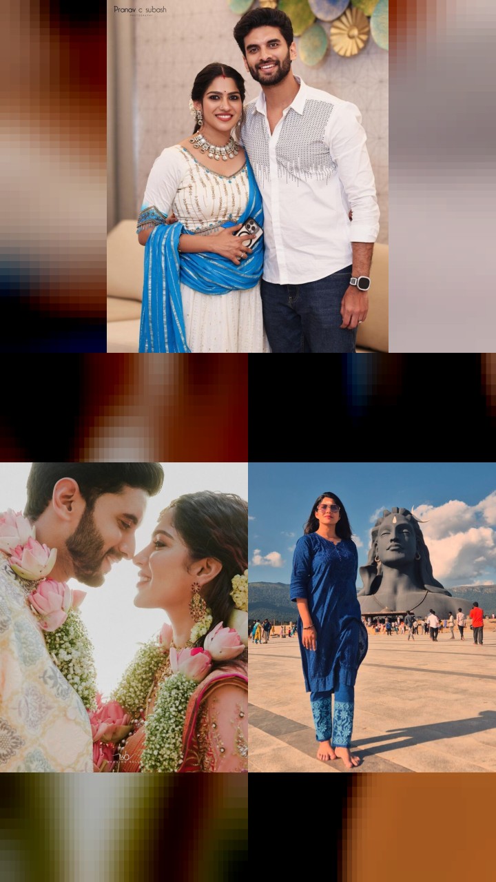 The Ultimate Collection: Swasika's Top 10 Instagram Photos
