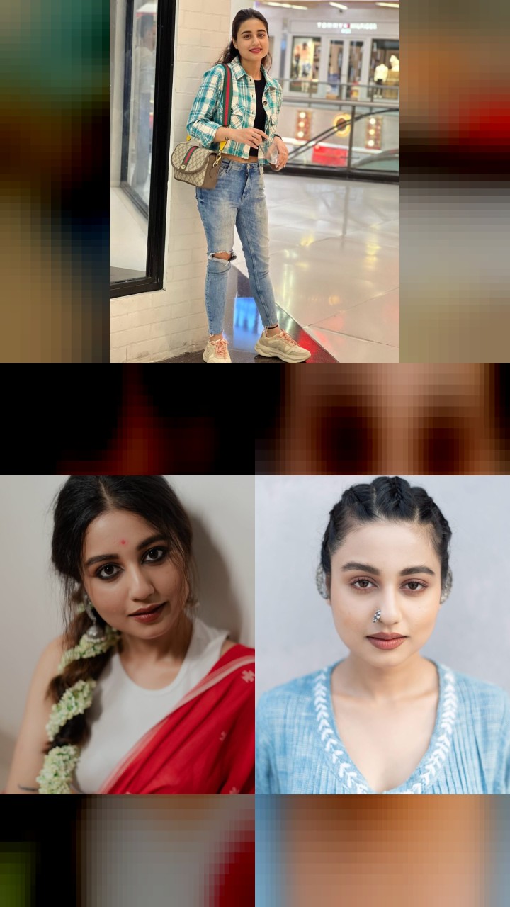 Swastika Dutta’s Top 10 Instagram Photos That Captured Hearts